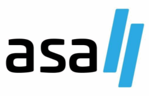 Asa Logo - Tejas Hydraulics