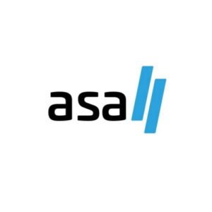 Asa Logo - Tejas Hydraulics