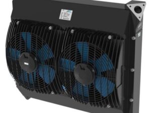 Asa Ad Bpu - Tejas Hydraulics