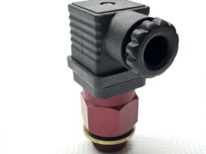 Ats Gf C - Tejas Hydraulics