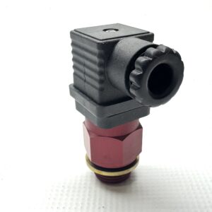 Ats Gf C - Tejas Hydraulics