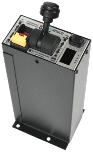 Avc Tgmt - Tejas Hydraulics