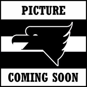 American Mobile Logo - Tejas Hydraulics