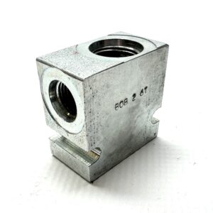 B T - Tejas Hydraulics