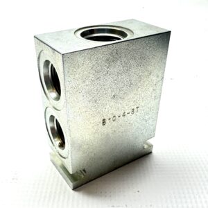 B T - Tejas Hydraulics