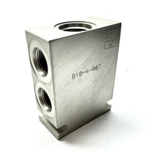 B A T - Tejas Hydraulics