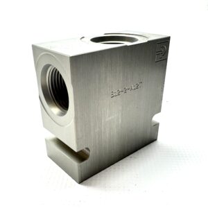 B A T - Tejas Hydraulics