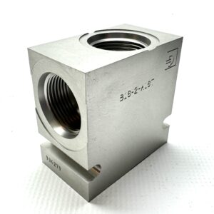 B A T - Tejas Hydraulics