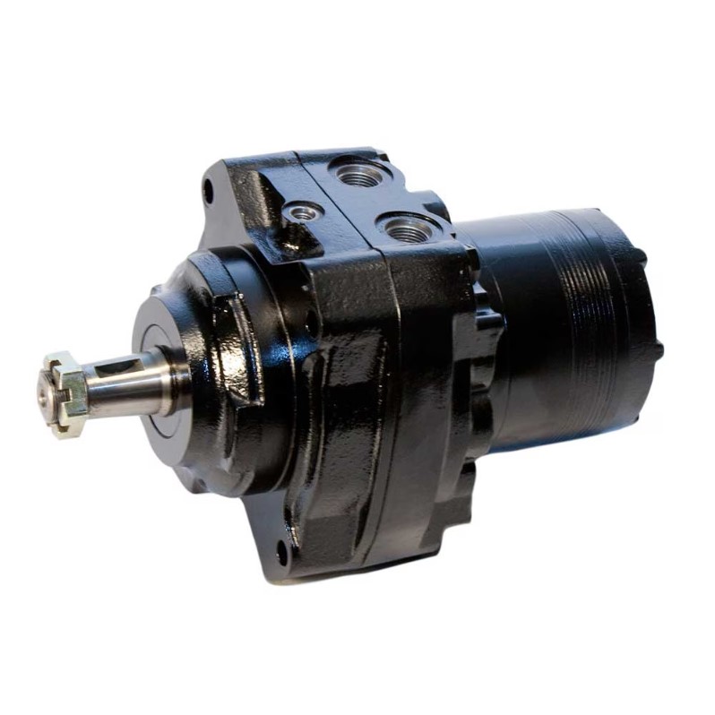 Bg Series - Tejas Hydraulics