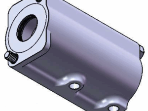 C Dm - Tejas Hydraulics