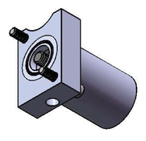 C Dm - Tejas Hydraulics