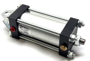 C - Tejas Hydraulics