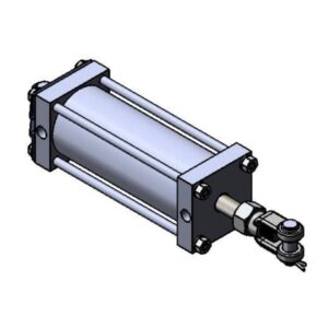 C S Pk - Tejas Hydraulics