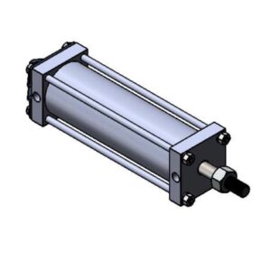 C S - Tejas Hydraulics
