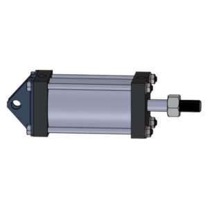 C S - Tejas Hydraulics