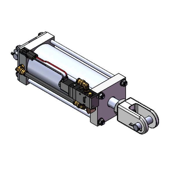 C E Wp Pk - Tejas Hydraulics
