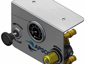 Con A - Tejas Hydraulics