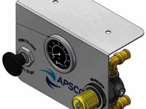 Con Ae - Tejas Hydraulics