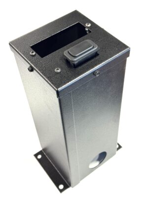 Conb R - Tejas Hydraulics