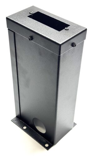 Conb S - Tejas Hydraulics