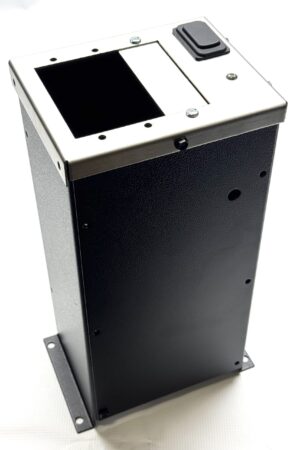 Conb R - Tejas Hydraulics