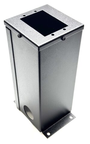 Conb - Tejas Hydraulics