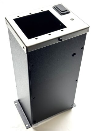 Conb R - Tejas Hydraulics