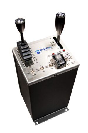 Conv Aps - Tejas Hydraulics