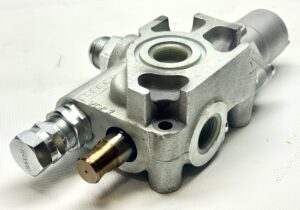 Cva Sp - Tejas Hydraulics