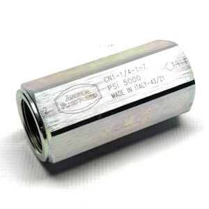 Check, Lock/Load & Shuttle