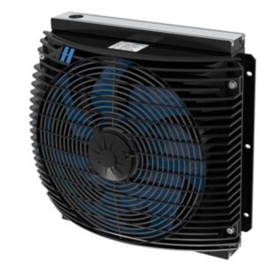 DC Motor-Driven Coolers