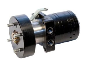 Dg Series - Tejas Hydraulics