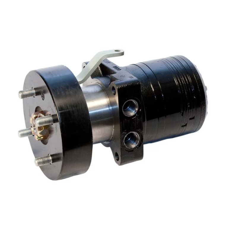 Dg Series - Tejas Hydraulics