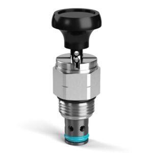 Dl K - Tejas Hydraulics