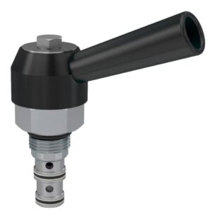 Dm Ld - Tejas Hydraulics