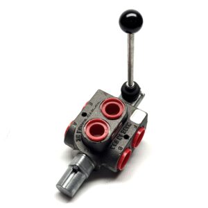 Ds Bld - Tejas Hydraulics