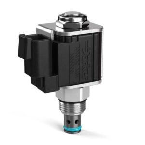 Dsh Nr - Tejas Hydraulics