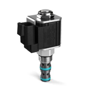 Dsh B - Tejas Hydraulics