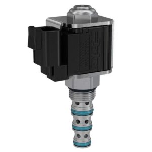 Dsh B - Tejas Hydraulics