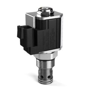 Dsh Cr - Tejas Hydraulics