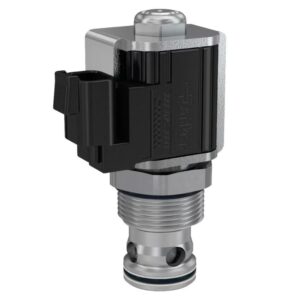 Dsh Nr - Tejas Hydraulics