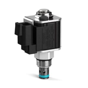 Dsl N - Tejas Hydraulics