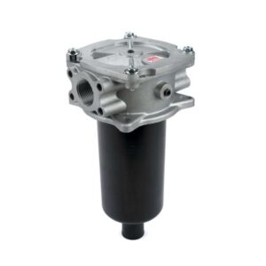 Dual Lita P T - Tejas Hydraulics