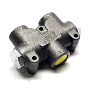 Dividers and Combiners