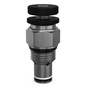 Fa S - Tejas Hydraulics