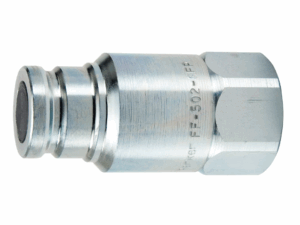 Ff Nipple - Tejas Hydraulics