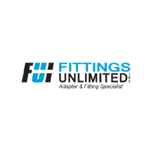 Fittings Unlimited Logo - Tejas Hydraulics