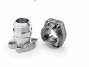 Flange Adaptors