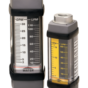 Flow Meters