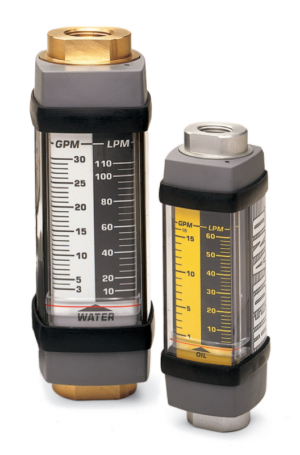 Flow Meters